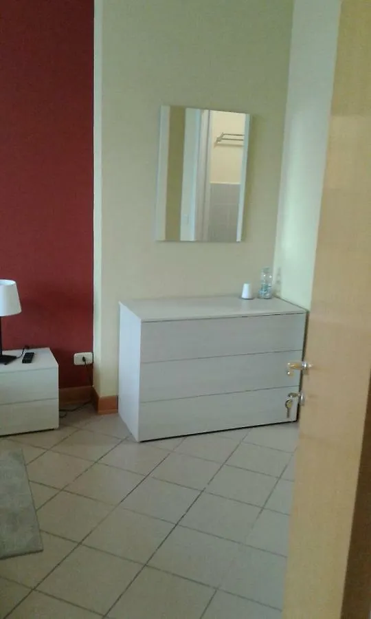 Locazione Turistica Montefalco Homestay