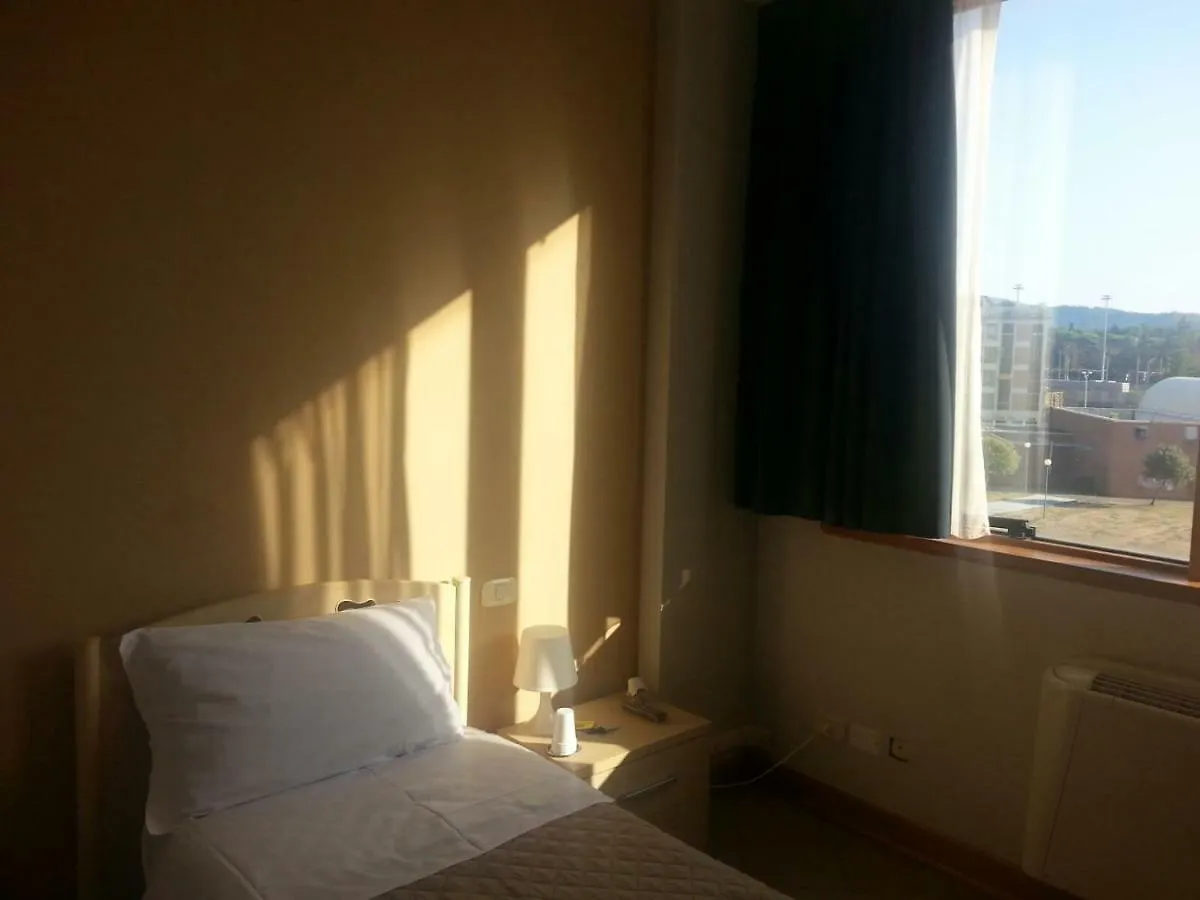 Locazione Turistica Montefalco 0*, Arezzo Italy