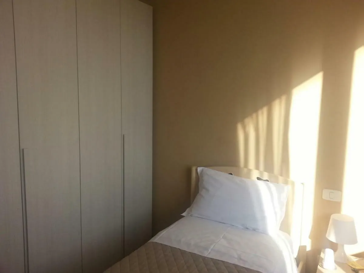 Homestay Locazione Turistica Montefalco